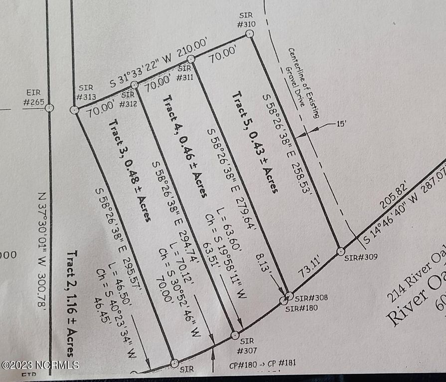 0 River Oaks Lot 4 Drive, Stella, NC 28582 Trulia