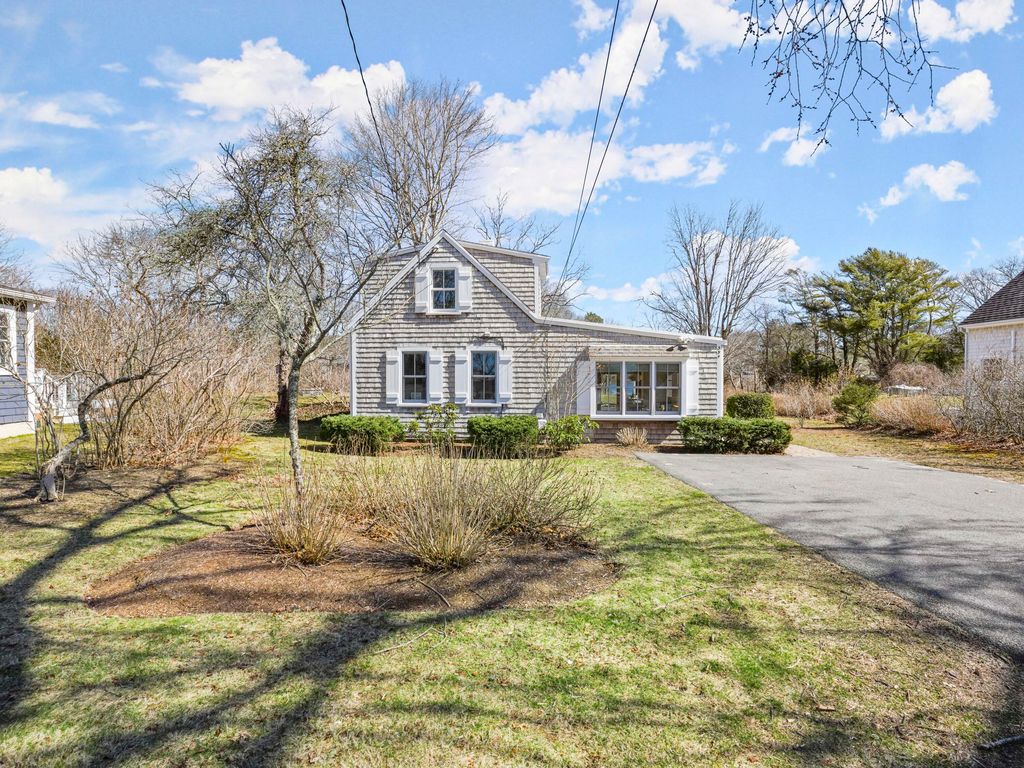394 Davisville Road, East Falmouth, MA 02536 Trulia