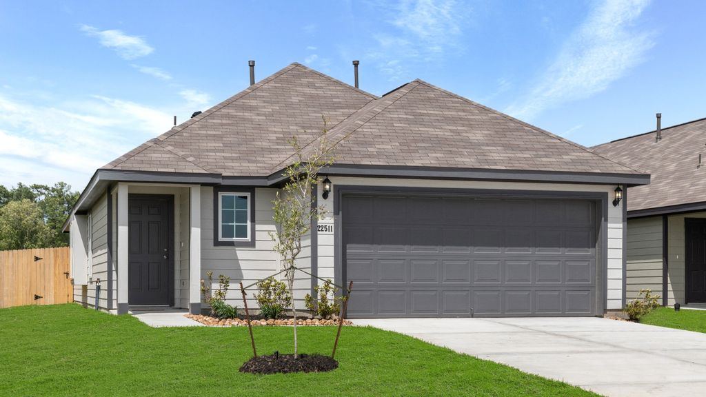 22511 Javelina St, Splendora, TX 77372 Trulia