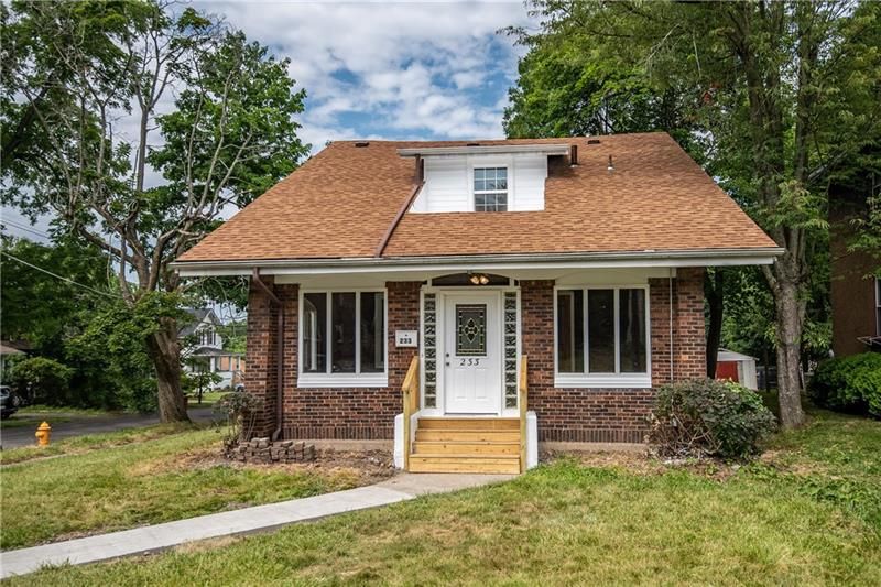 233 Shenango Blvd, Farrell, PA 16121 Trulia