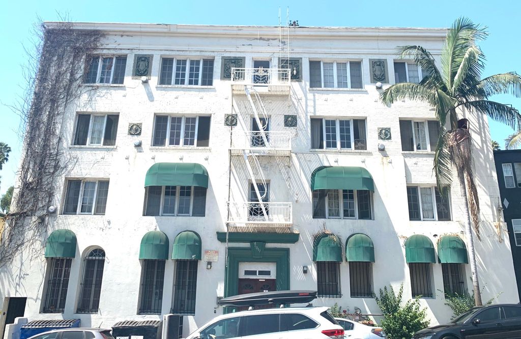 2017 Argyle Ave 7pn4kg5jz, Los Angeles, CA 90068 Trulia