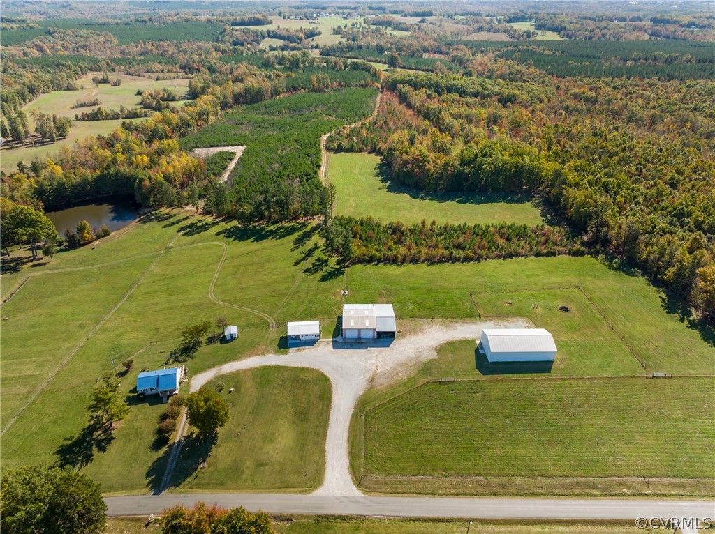 1392 S Genito Rd, Burkeville, VA 23922 MLS 2227754 Trulia