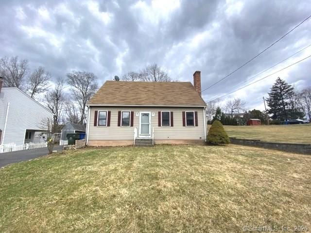 134 Grove Hill St, Berlin, CT 06037