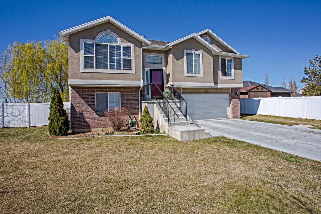 2584 S 1425 W, Woods Cross, UT 84087 Trulia
