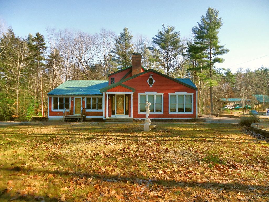 73 Old Portland Rd, North Waterboro, ME 04061 Trulia