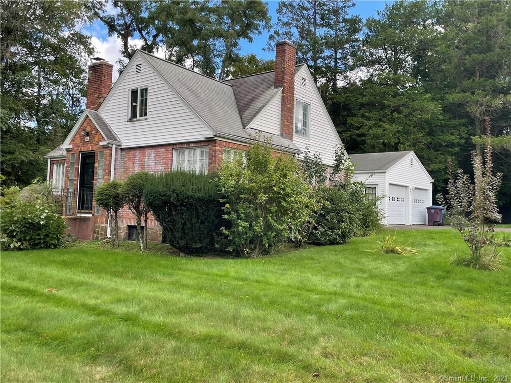 146 Reservoir Rd, New Britain, CT 06052
