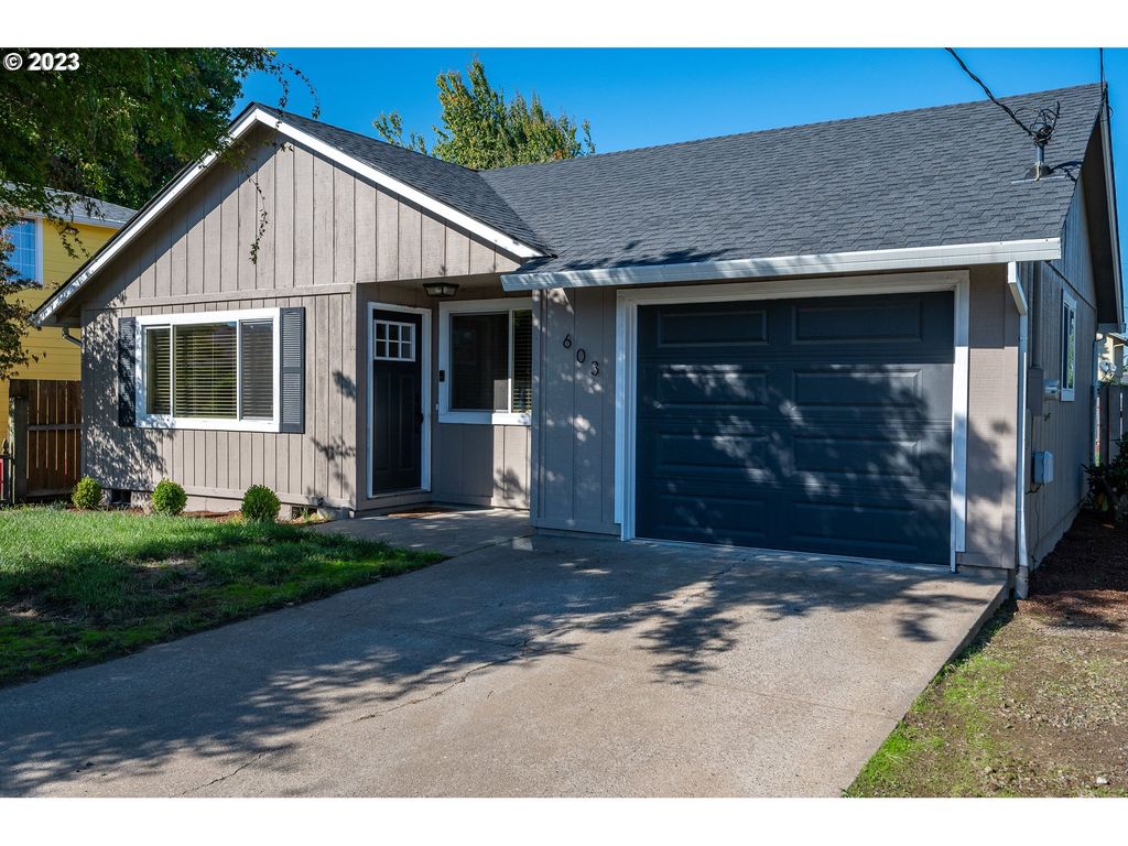 603 WASHINGTON ST, SILVERTON, OR 97381 Trulia