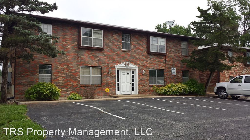 1607 Windsor St #4, Columbia, MO 65201