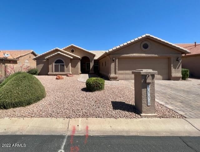 9338 E Coopers Hawk Dr Sun Lakes Az Mls Trulia