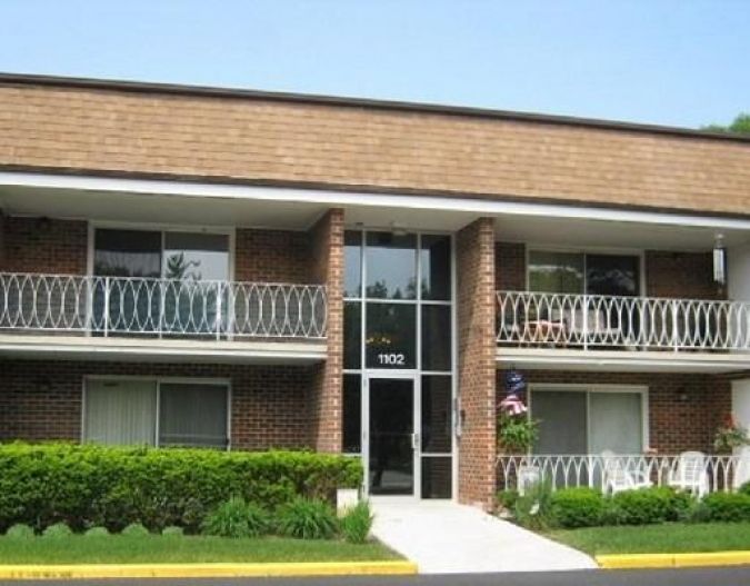 1102 S Springinsguth Rd 2B, Schaumburg, IL 60193 Trulia