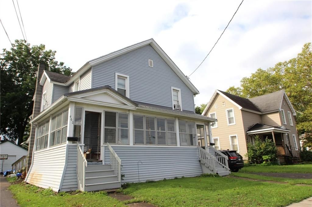 462 W Union St, Newark, NY 14513 Trulia