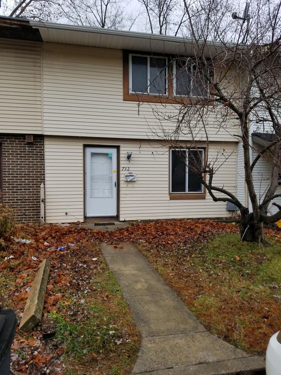 732 Myrtle Ave, Clementon, NJ 08021