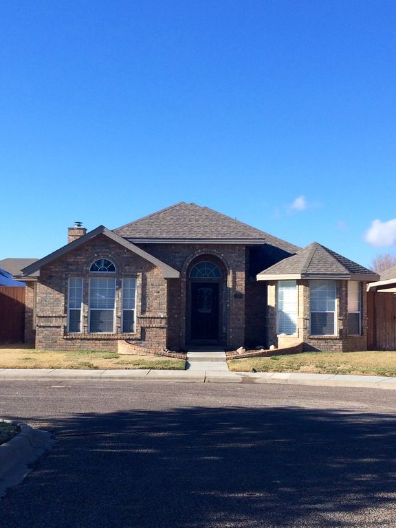 17 Cristobal Ct, Odessa, TX 79765