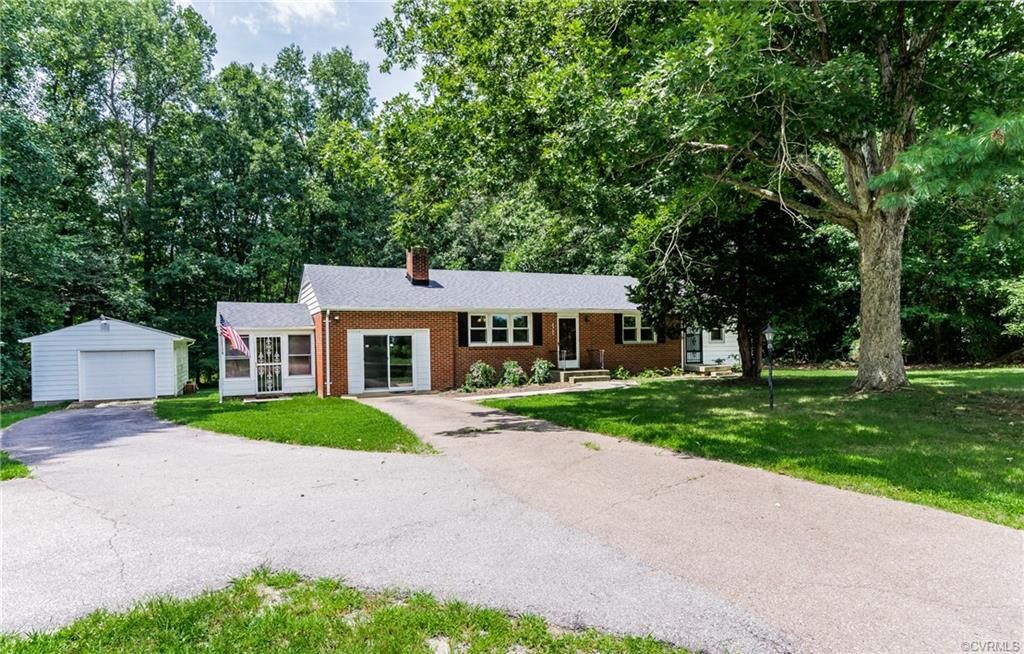 8360 W Watkins Rd, Quinton, VA 23141 Trulia