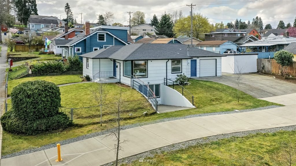 4002 E I Street, WA 98404 Trulia