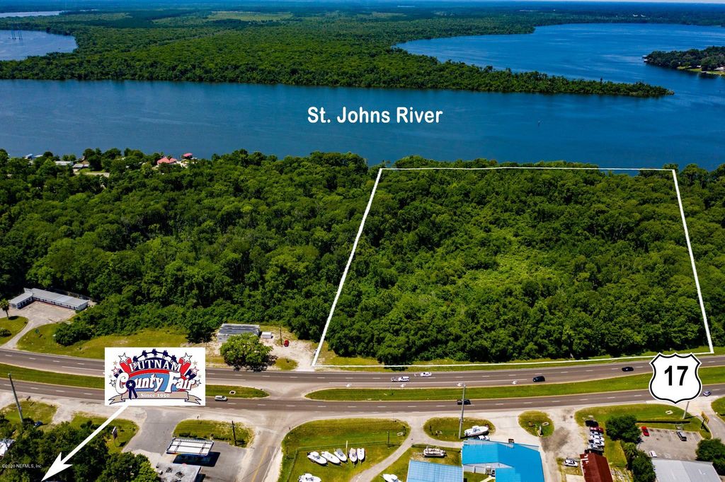 US Highway 17, East Palatka, FL 32131 Trulia