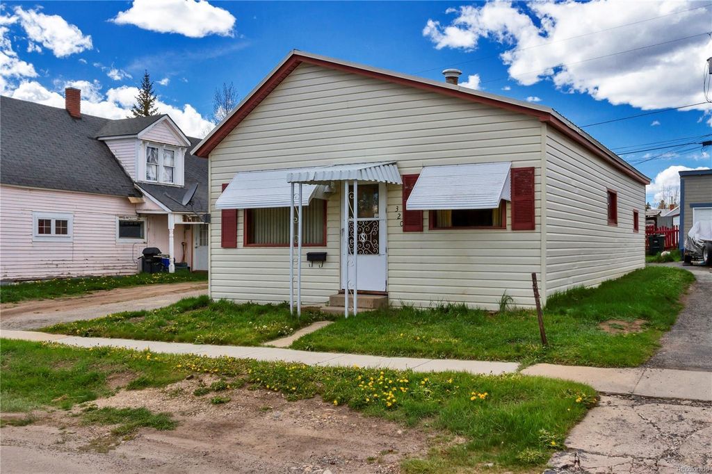 320 Elm St, Leadville, CO 80461 Trulia