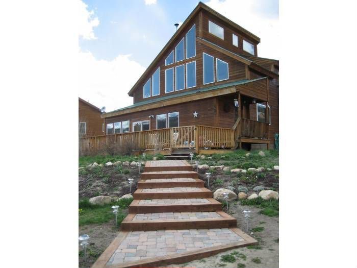 427 Haverly St, Crested Butte, CO - 4 Bed, 3 Bath Single-Family Home