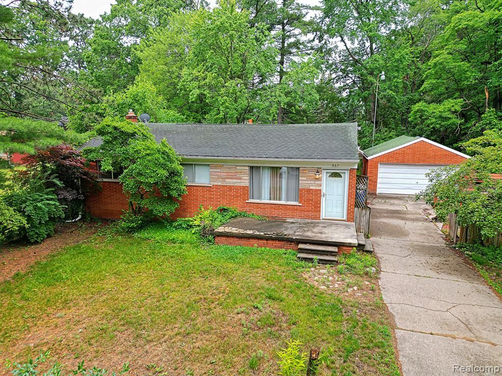 867 N Karle St, Westland, MI 48185 Trulia
