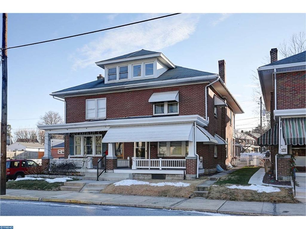 447 N State St, Ephrata, PA 17522 Trulia