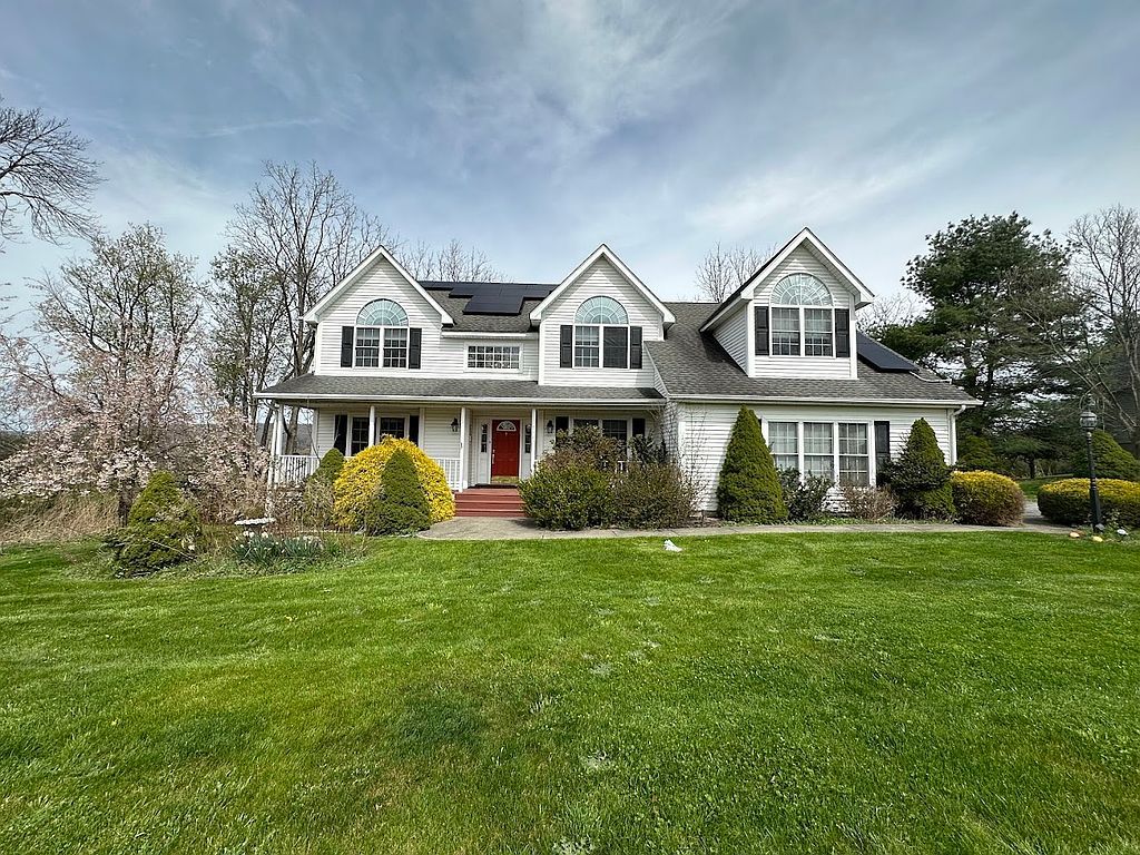 111 Roosevelt Dr, Poughquag, NY 12570 Trulia