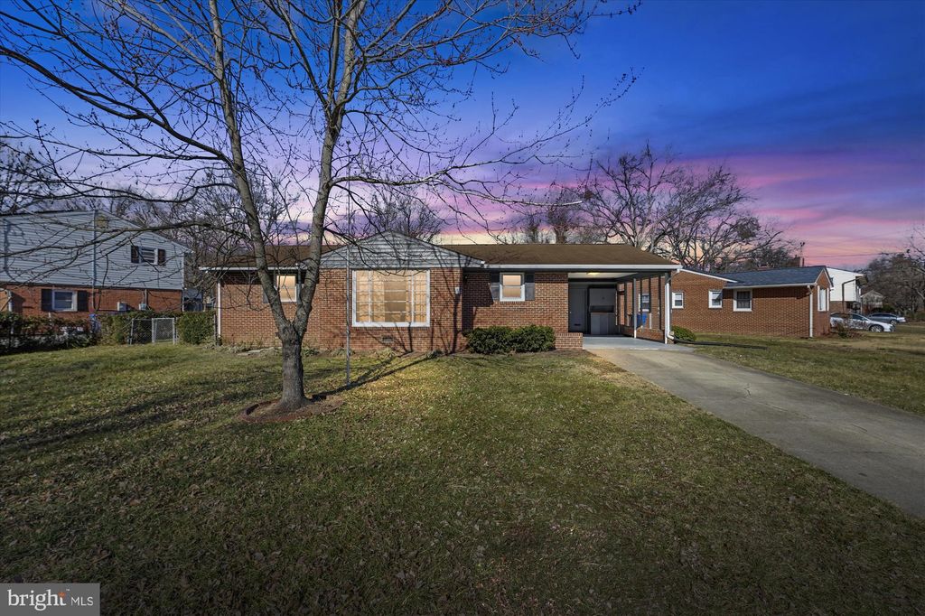 1 Pine St, Indian Head, MD 20640 Trulia