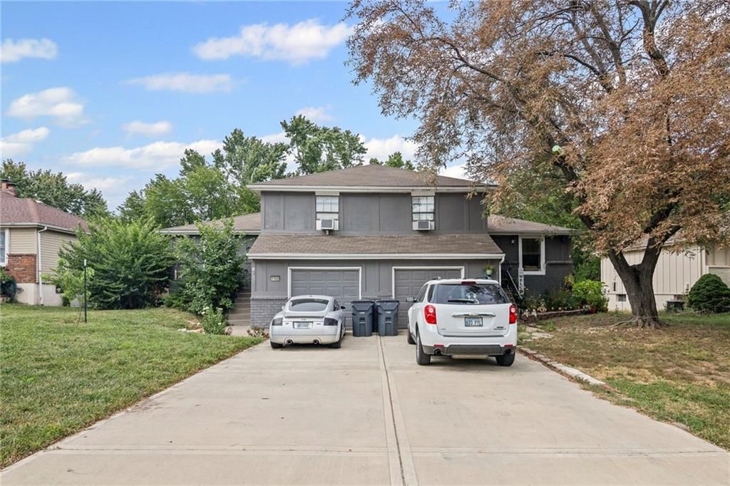 1106-1108 W  Sheridan St, Olathe, KS 66061