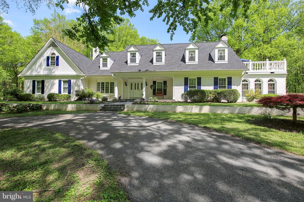 20605 Gleaning Ct, Gaithersburg, MD 20882