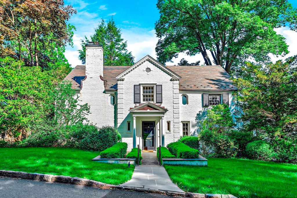 14 Crows Nest Rd, Bronxville, NY 10708 Trulia