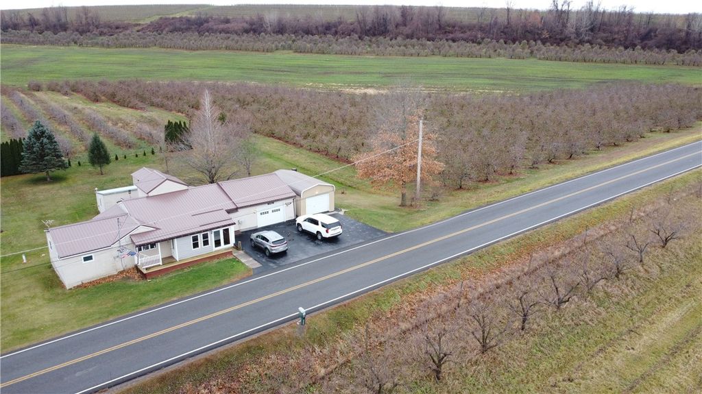 8270 Limekiln Rd, Lyons, NY 14489 Trulia