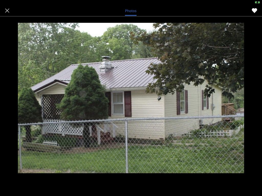 156 Ike Griffith Rd, Cool Ridge, WV 25825 Trulia