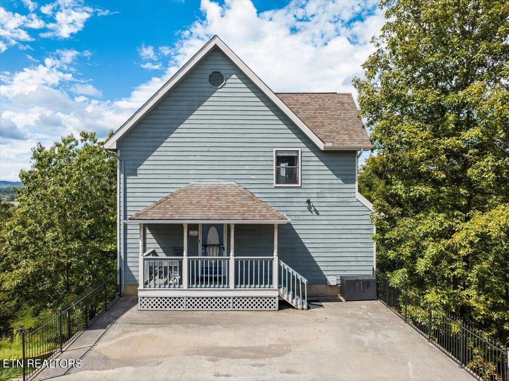 425 Stone Ridge Way, Pigeon TN 37863 MLS 1240109 Trulia