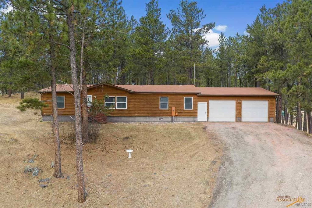 23550 Heald Trl, Rapid City, SD 57702