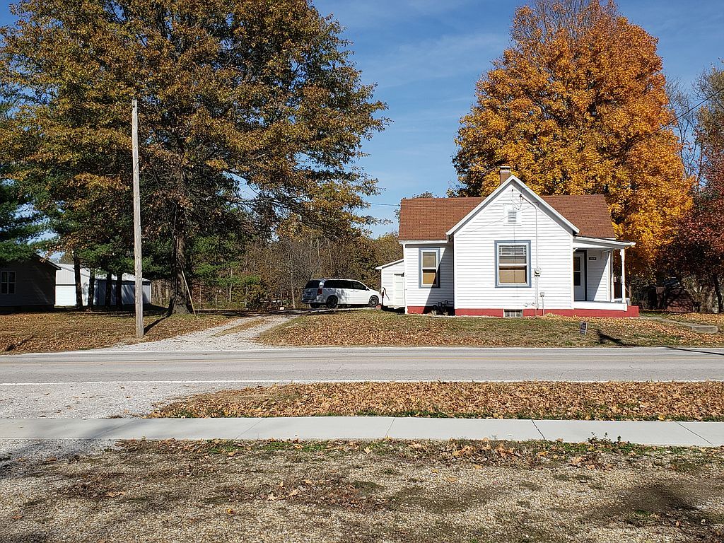 210 E State St, Pocahontas, IL 62275 Trulia