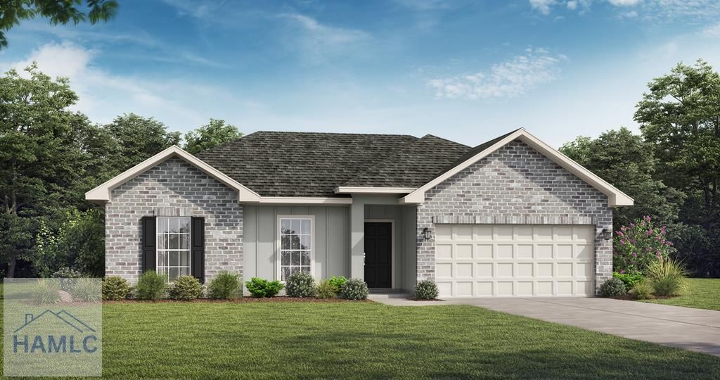 427 Lanier Rd NE, Ludowici, GA 31316 SingleFamily Home for Sale MLS