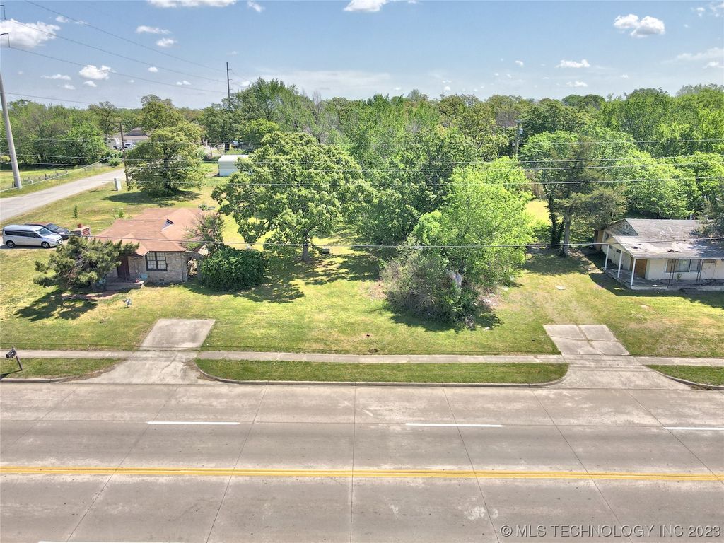 S 33rd Ave W, Tulsa, OK 74107 Trulia