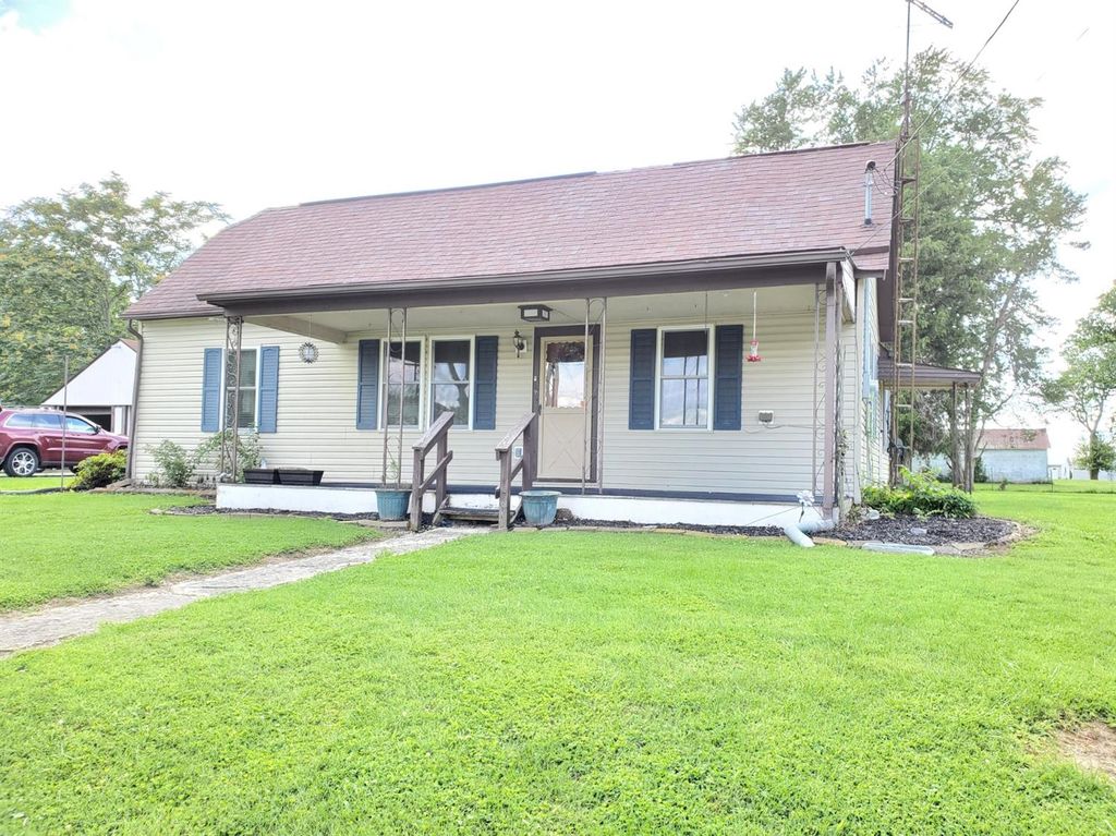 27120 US Highway 52 46, Rushville, IN 46173 Trulia