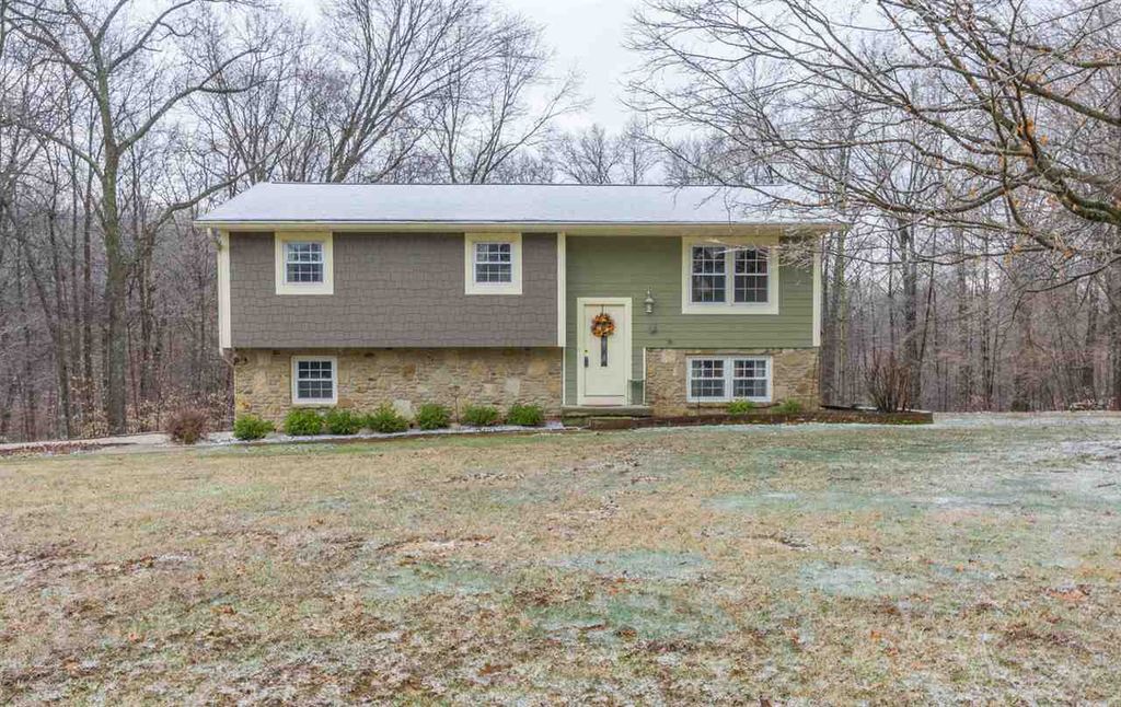 9414 E State Road 45, Unionville, IN 47468 Trulia