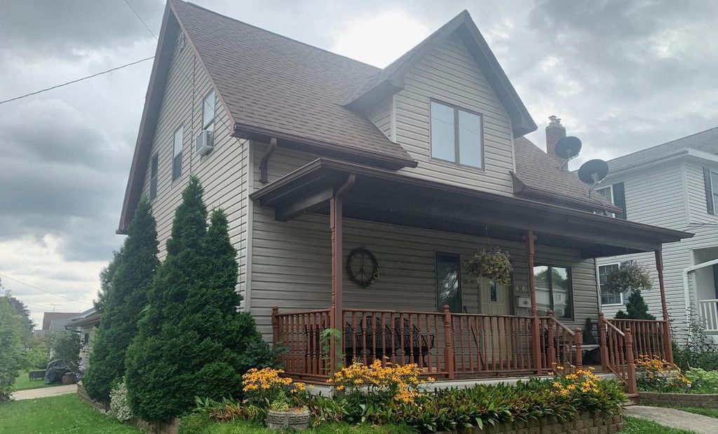 Chilton Wi Single Family Homes For Sale 12 Listings Trulia