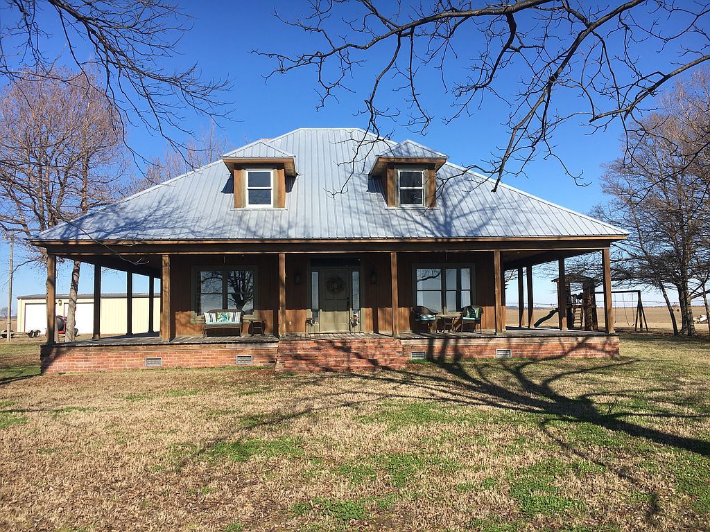44 Longswitch Rd, Leland, MS 38756 See Estimated Value