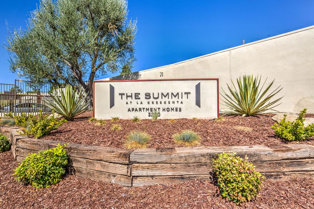 The Summit at La Crescenta La Crescenta, CA Trulia