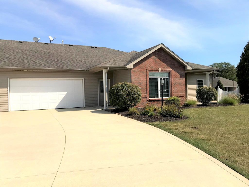 514 Victoria Station Way, Fort Wayne, IN 46814