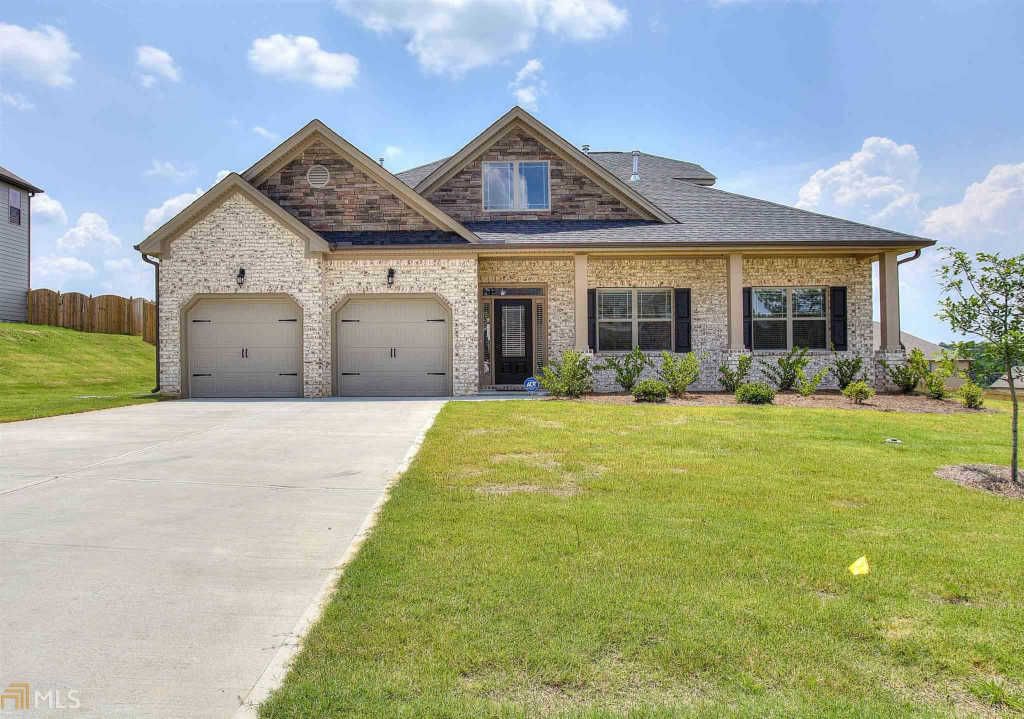 3329 Ridge Manor Way, Dacula, GA 30019 Trulia