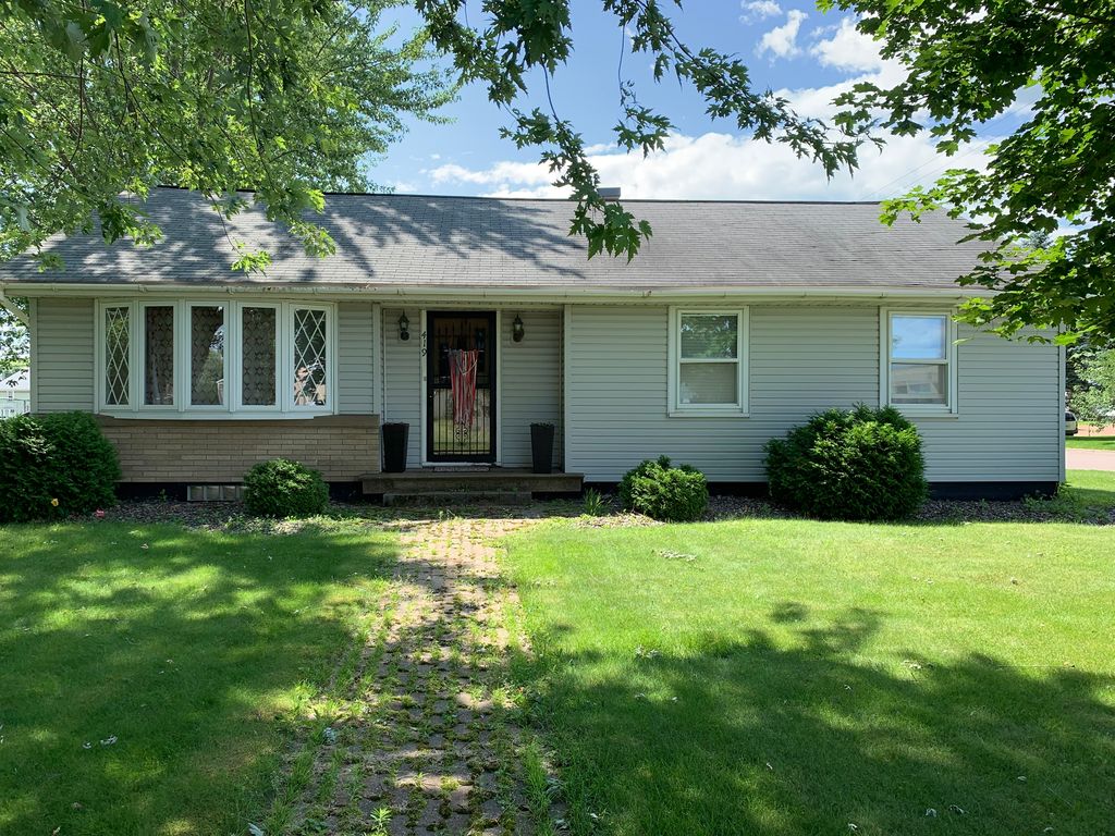 419 N 5th St, Abbotsford, WI 54405 Trulia