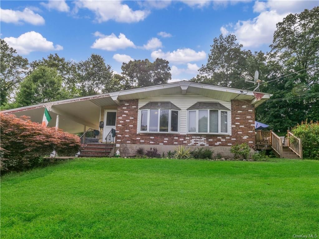 15 S Park Avenue, Nanuet, NY 10954 Trulia