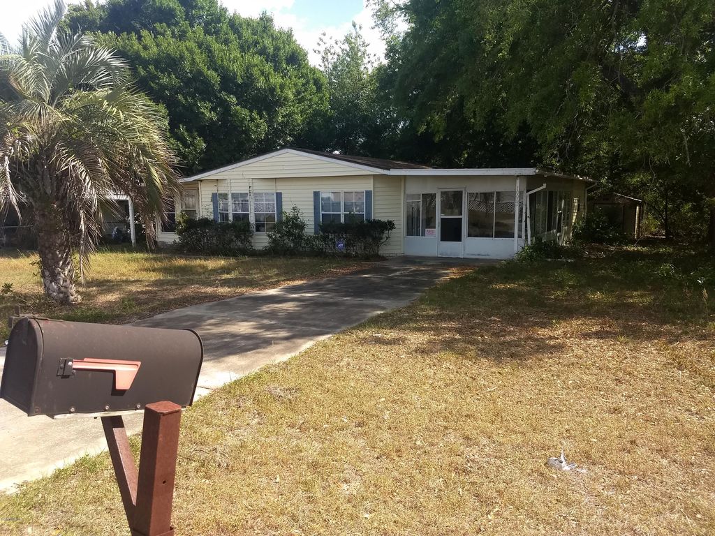 10062 SE 125th Pl, Belleview, FL 34420 Trulia