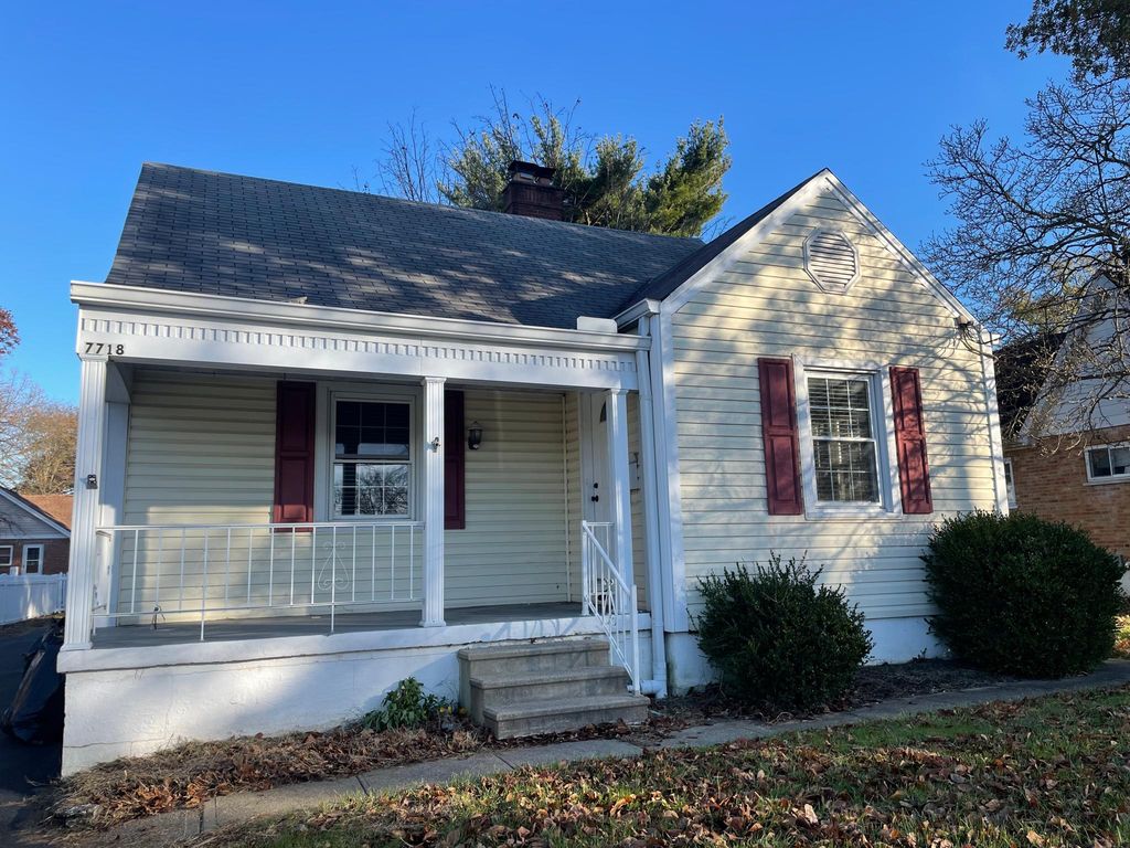 7718 Eustis Ct, Cincinnati, OH 45236