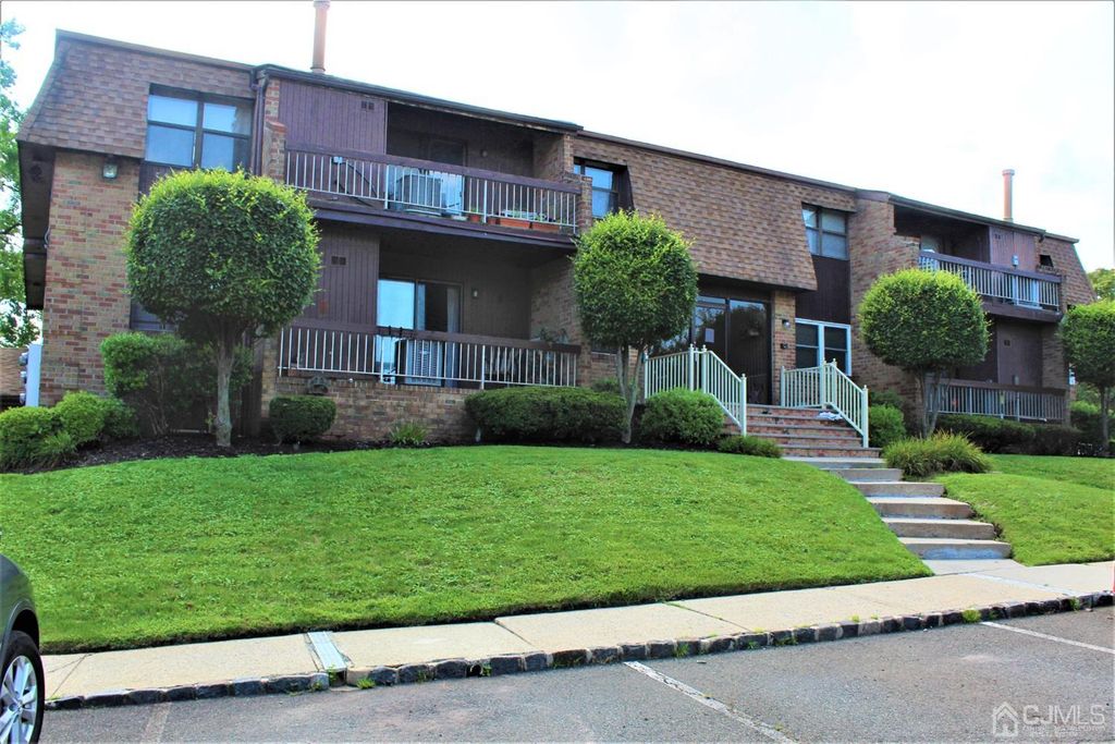 207 Sharon Garden Ct, Woodbridge, NJ 07095 Trulia