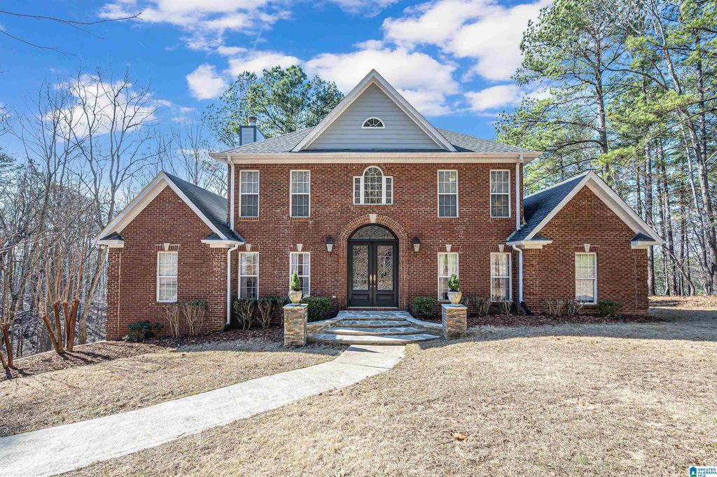 144 Kings Crest Ln, Pelham, AL 35124 Trulia