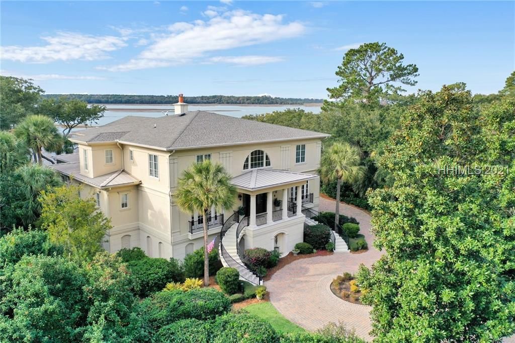 17 Flagship Ln, Hilton Head Island, SC 29926 Trulia